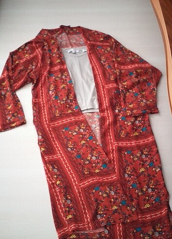 #zara #mango #bohem #kimono