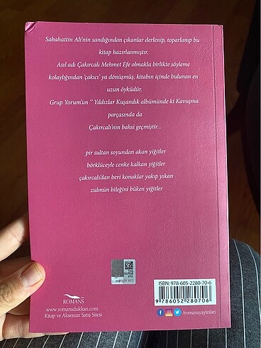  Çakısının ilk kurşunu