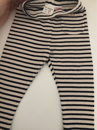 Zara tayt 9-12 ay