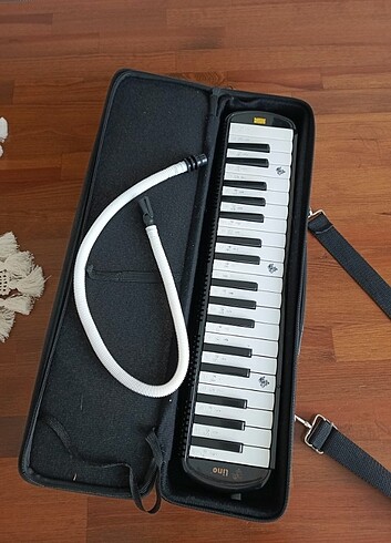 Melodika 37K - Görsel 2