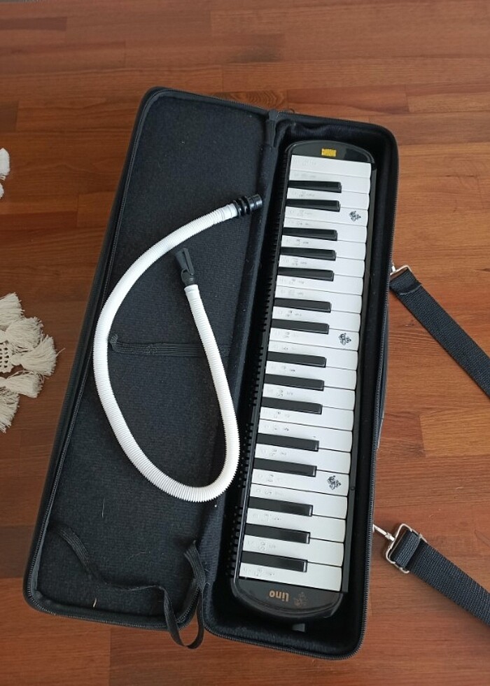 Melodika 37K - Görsel 2