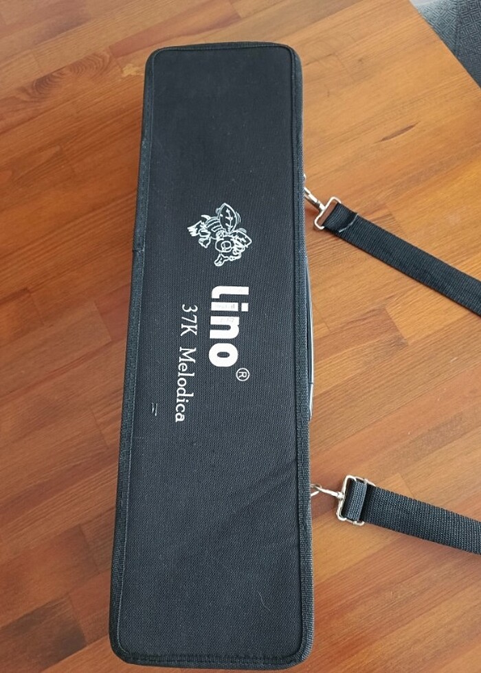 Melodika 37K - Görsel 4