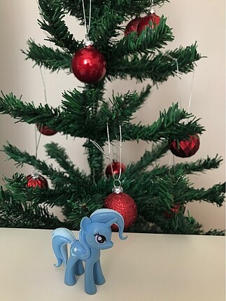 My little pony mavi