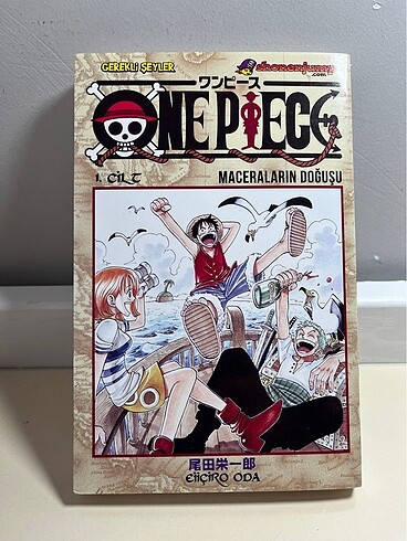 one piece 123