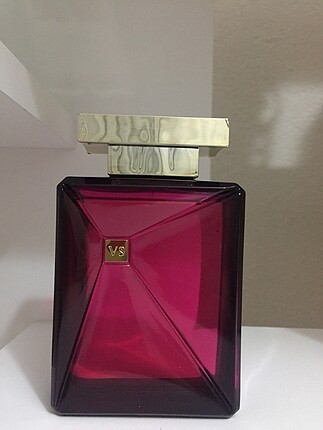 Victoria's Secret Seduction Dark Orchid 100 ml EDP