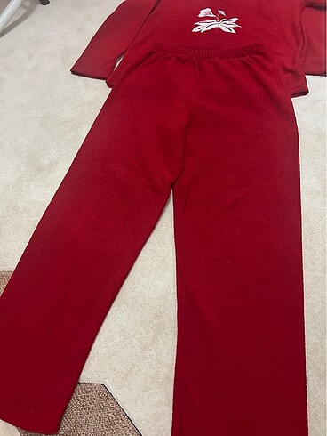 Diğer Kışlık Pijama takımı
