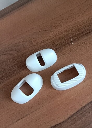 Braun epilasyon başlığı 