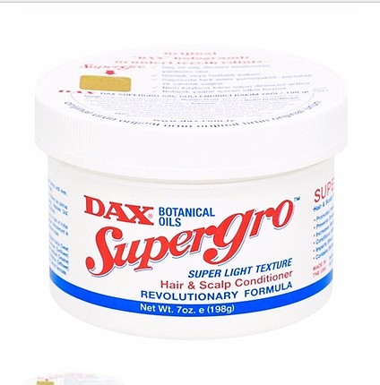 supergro dax