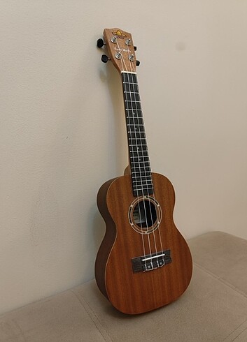 Havana Ukulele Concert hk-54