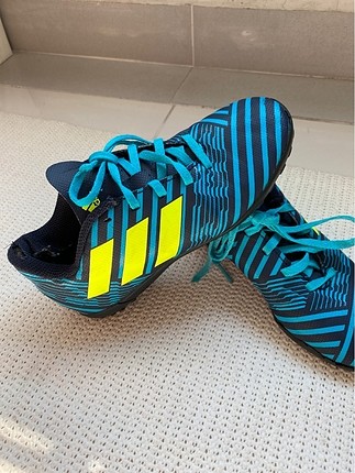 Adidas Adidas orjinal futbol ayakkabısı