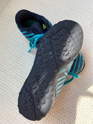 31 Beden Adidas orjinal futbol ayakkabısı