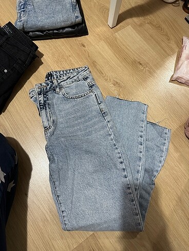 Jean pantolon