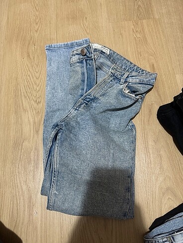 Stradivarius jean