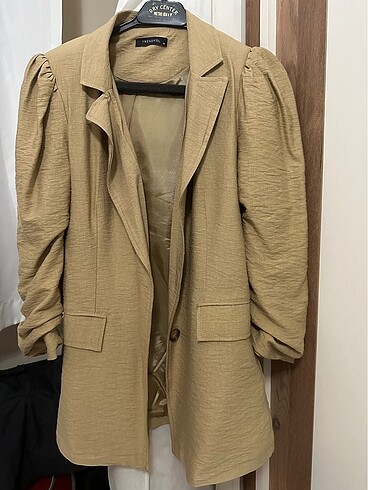 Blazer ceket