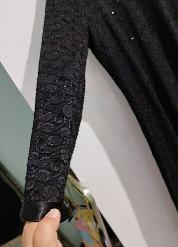 Siyah zayıf gösteriyor - Görsel 5