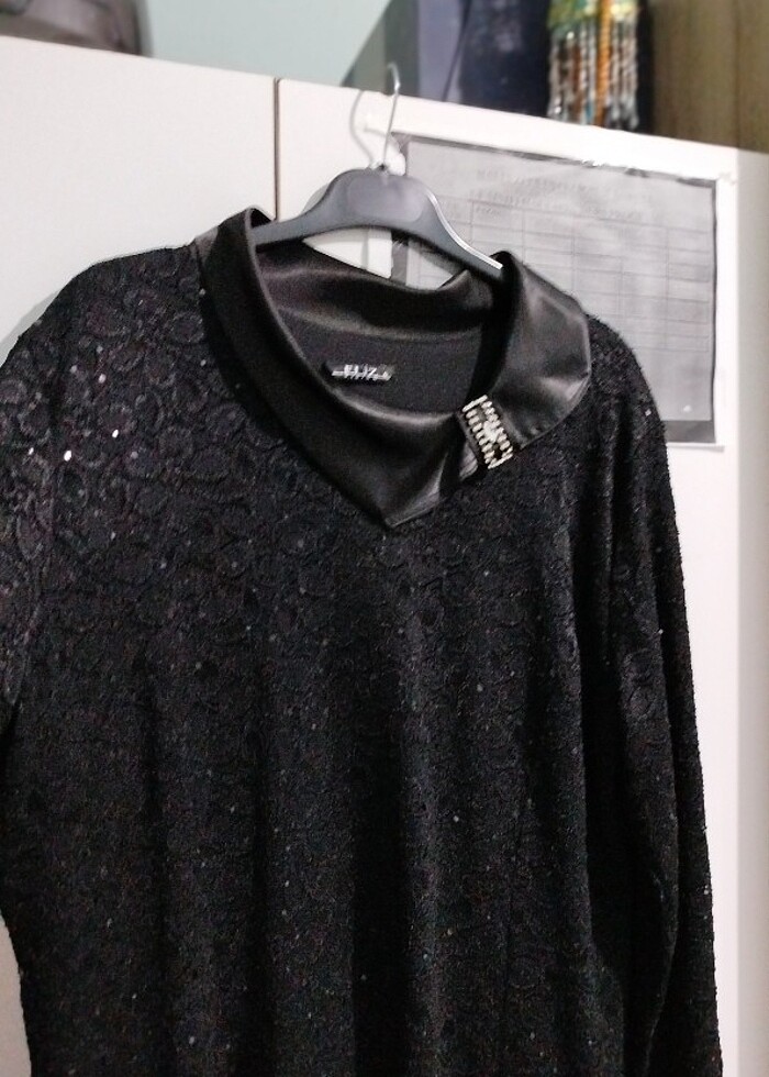 Siyah zayıf gösteriyor - Görsel 2