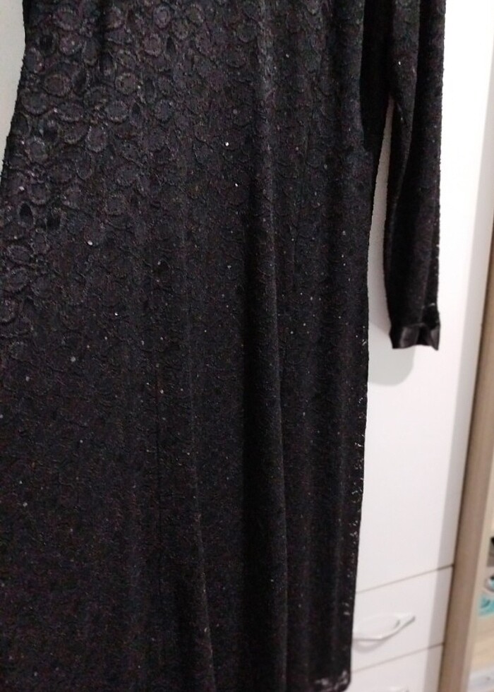 Siyah zayıf gösteriyor - Görsel 3