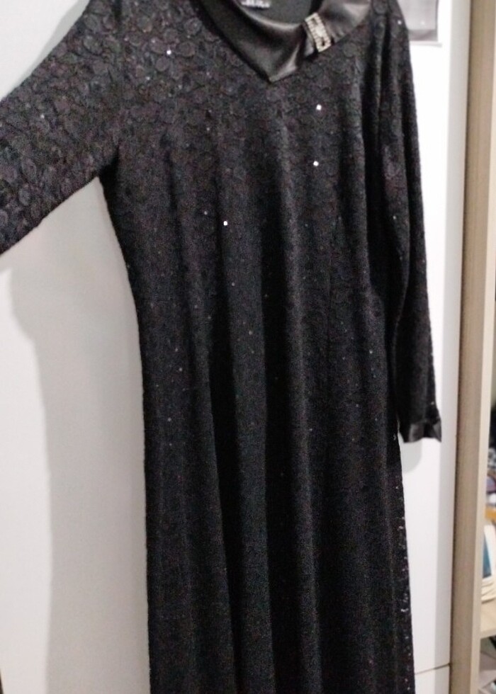 Siyah zayıf gösteriyor - Görsel 4