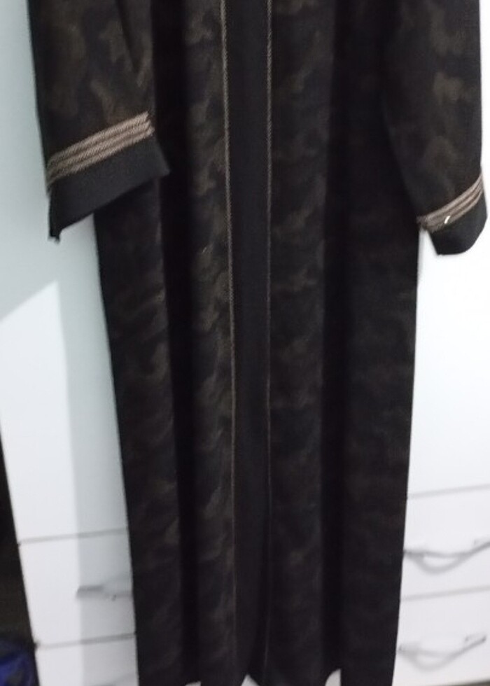 Abaya çok şık  - Görsel 4