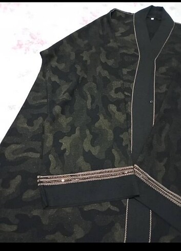 Abaya sifir - Görsel 2