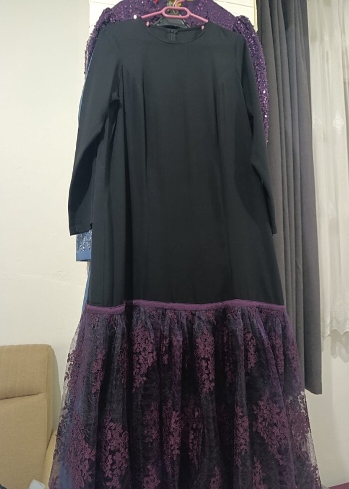 Çok şık bir sbiye - Görsel 2