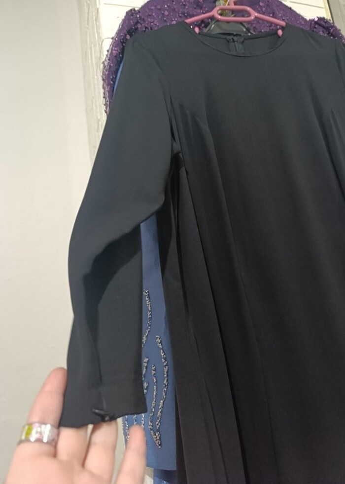 Çok şık bir sbiye - Görsel 3