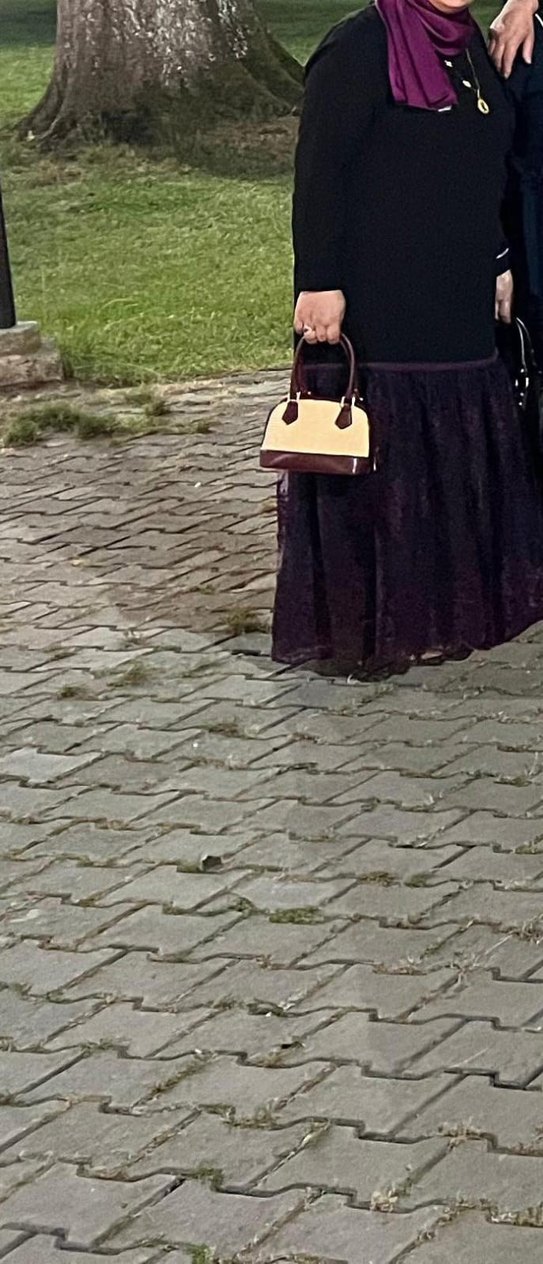 Çok şık bir sbiye - Görsel 4