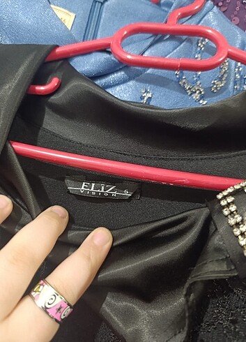 İster günlük ister düğünlük elbise - Görsel 4