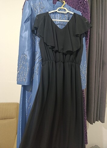 Kurtarıcı bir parça ister düğün ister günlük - Görsel 2