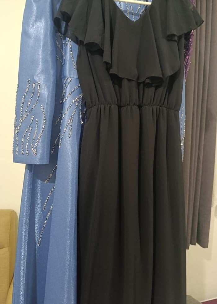 Kurtarıcı bir parça ister düğün ister günlük - Görsel 3