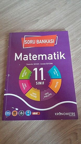 Matematik soru bankası 