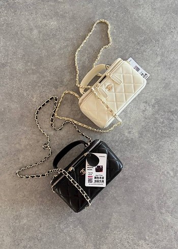  Beden Chanel Çanta