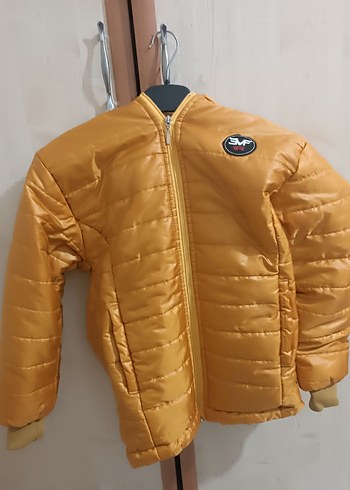 Diğer Erkek Çocuk Şişme Mont