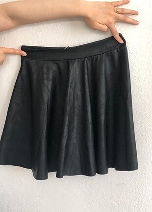 Mini etek
