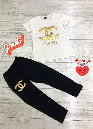 Chanel takim
