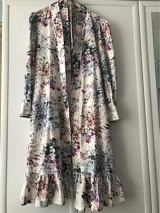 Kimono ceket