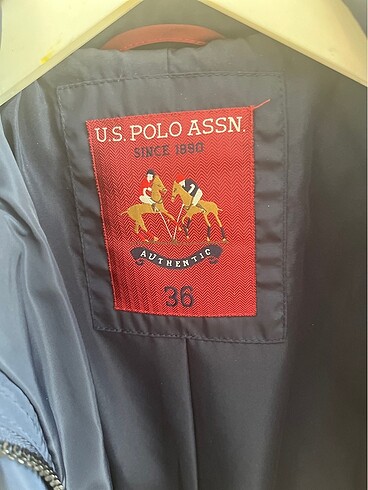 U.S Polo Assn. Us Polo Mont