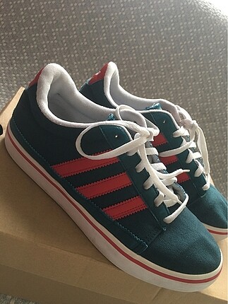 Adidas ayakkabı