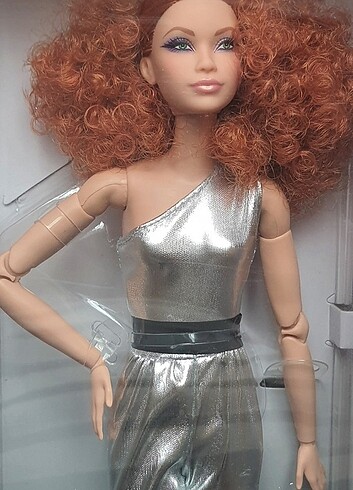 Barbie looks 