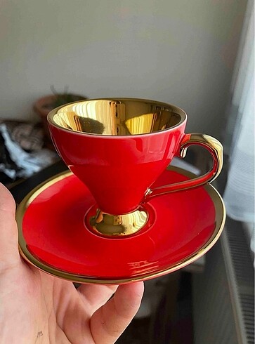 Emsan fincan takımı