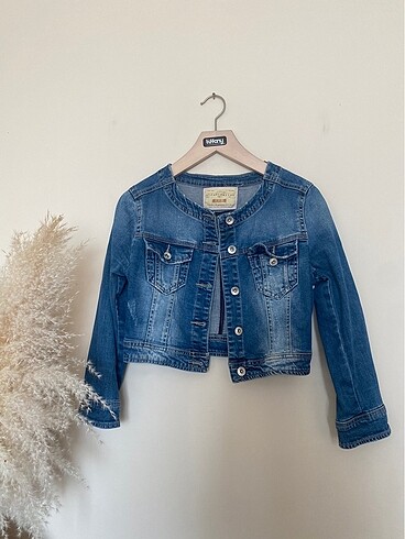 Kot crop ceket Stradivarius #kotceket #stradivarius