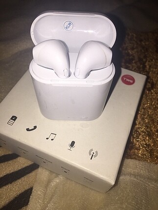 Bluetooth kulaklık