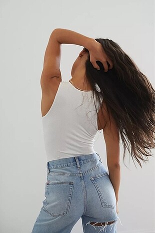 m Beden Orijinal Urban Outfitters Bodysuit