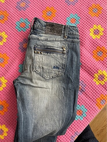 Only Kot pantolon
