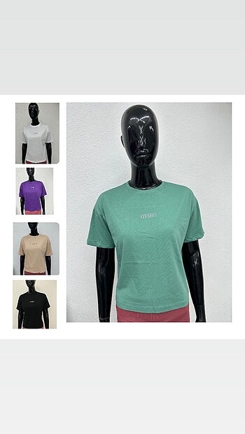 T-shirt