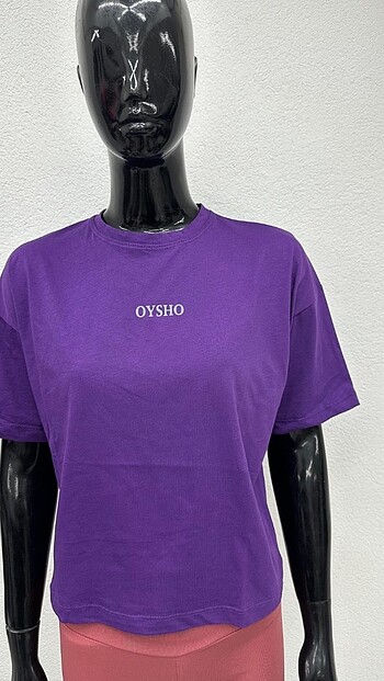 Oysho Tshirt