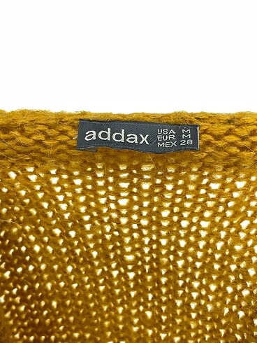 m Beden çeşitli Renk Addax Hırka %70 İndirimli.