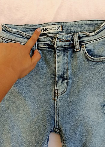 kot jean