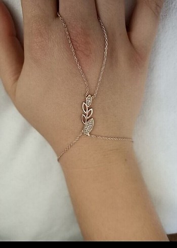 şahmaran bileklik - Görsel 3