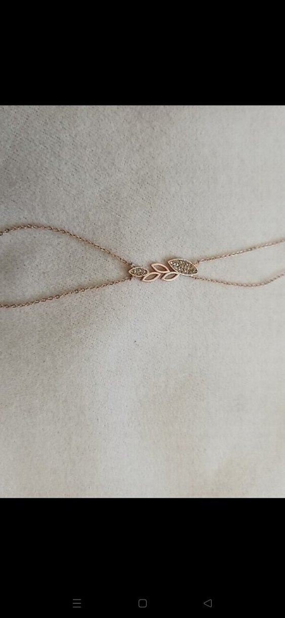 şahmaran bileklik - Görsel 2